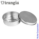【18日は!枚数限定 最大1,000円OFFクーポン】Trangia ( トランギア ) ソリッド ジェル フューエルバーナー キャンプ バーナー 土台 固形燃料