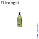 【即納】Trangia ( トランギア ) フューエルボトル 0.3L オリーブ アウトドア 燃料ボトル キャンプ アルコール