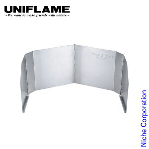 \最大1、000円OFFクーポン配信中/ユニフレーム ウィンドスクリーン 350 キャンプ 風防 風除け アウトドア お1人様2点限り通販格安セール情報 楽天 通販