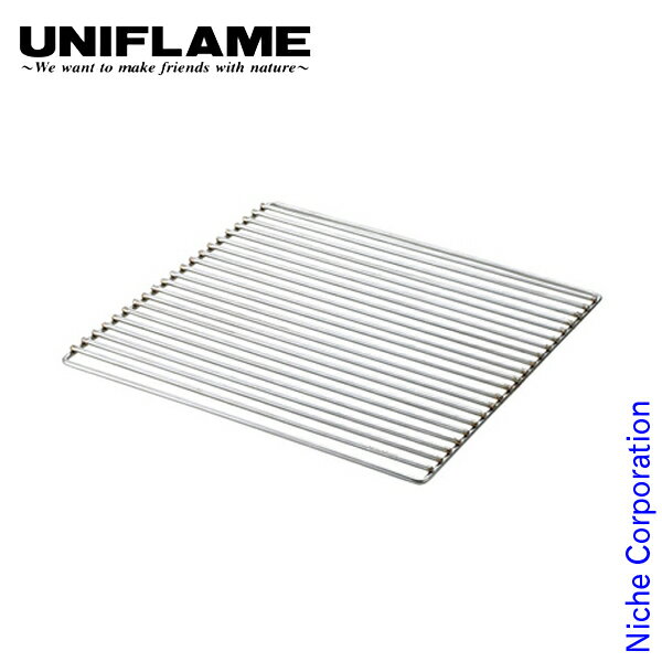 \最大1、000円OFFクーポン配信中/ユニフレーム 焚き火 ファイアグリル ヘビーロストル キャンプ 焚火 BBQ アウトドア お1人様2点限り通販格安セール情報 楽天 通販