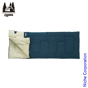 \最大1、000円OFFクーポン配信中/ogawa ( キャンパルジャパン ) フィールドドリーム ST-3 プルシアンブルー 1037-50 アウトドア シュラフ キャンプ オガワ テント 小川テント 小川キャンパル通販格安セール情報 楽天 通販
