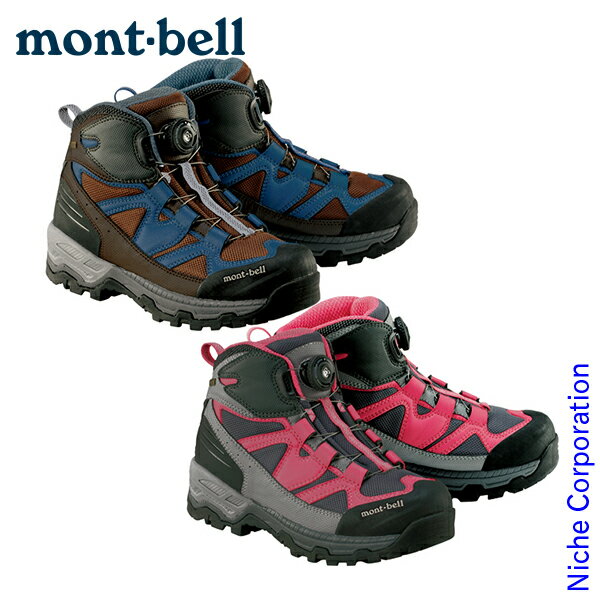 モンベル mont-bell GORE-TEX マリポサトレール Women's #1129304 nocu