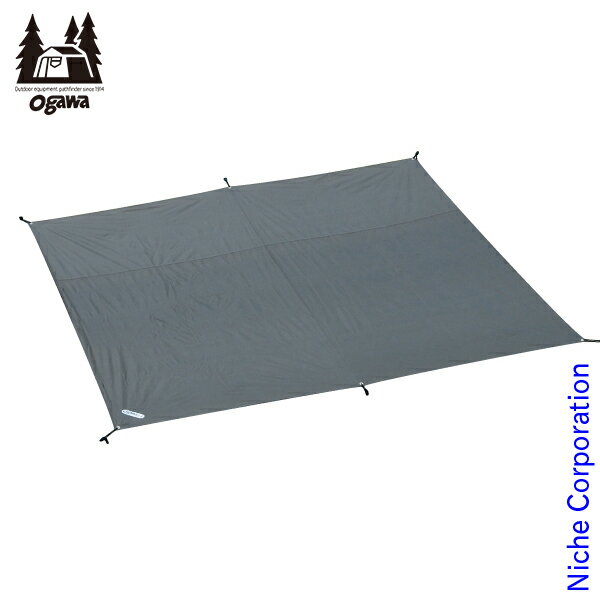 \最大1、000円OFFクーポン配信中/ogawa ( キャンパルジャパン ) マルチシート 220x150 1303 アウトドア グランドシート キャンプ オガワ テント 小川テント 小川キャンパル通販格安セール情報 楽天 通販