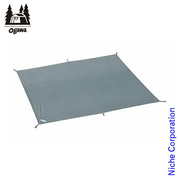 \最大1、000円OFFクーポン配信中/ogawa ( キャンパルジャパン ) PVCマルチシート 300x220用 1403 アウトドア グランドシート キャンプ オガワ テント 小川テント 小川キャンパル通販格安セール情報 楽天 通販