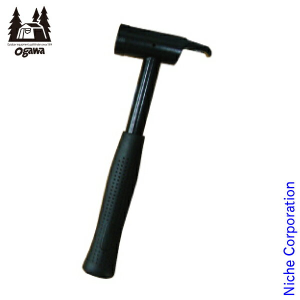 \最大1、000円OFFクーポン配信中/ogawa ( キャンパルジャパン ) アイアンハンマー 3116 アウトドア ハンマー キャンプ オガワ テント 小川テント 小川キャンパル通販格安セール情報 楽天 通販