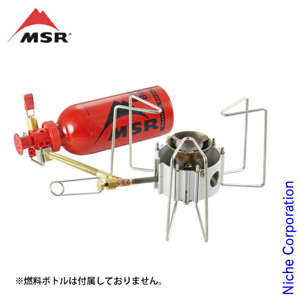 \最大1、000円OFFクーポン配信中/MSR ( エムエスアール ) ドラゴンフライ 36030 アウトドア シングルバーナー通販格安セール情報 楽天 通販
