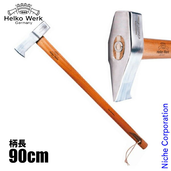 【即納】クラシックライン Mark-5 マーク5 [ CL-5 ] ヘルコ Helko オノ 薪割り 斧 薪作り 薪ストーブ 暖炉