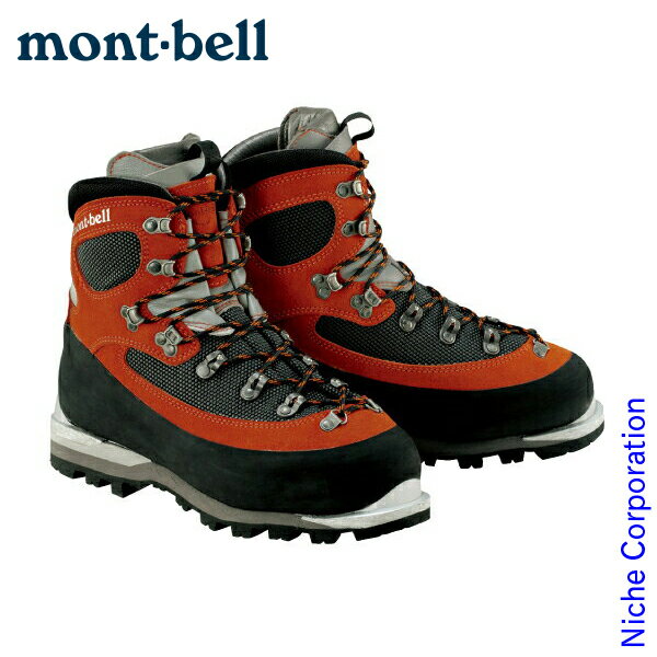 モンベル mont-bell アルパインクルーザー3000 1129341 nocu