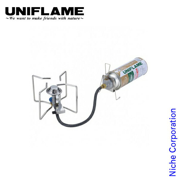 \最大1、000円OFFクーポン配信中/ユニフレーム セパレートバーナー US-S キャンプ シングルバーナー CB ガスバーナー お1人様2点限り通販格安セール情報 楽天 通販