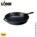 ロッジ ロジック スキレット 12インチ L10SK3 キャンプ用品