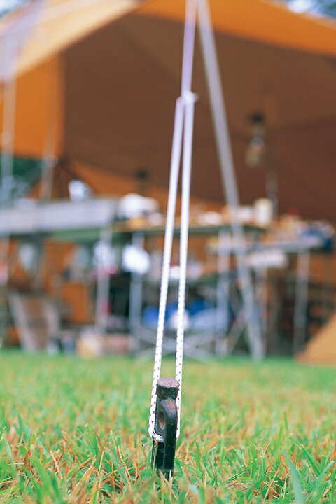 スノーピーク ポリプロロープ Pro 3mm 10mカット AP-005 キャンプ ロープ アウトドア ガイロープ お1人様2点限り通販格安セール情報 楽天 通販