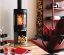 《暖炉・薪ストーブのお店》【受注生産】【限】ヨツール／JOTUL F372（グレーペイント）【防災・地震・非常・救急 SA】