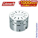 【5日は!枚数限定 最大1,000円OFFクーポン】コールマン 遠赤ヒーターアタッチメント 170-7065 アウトドア ストーブ ワンバーナー シングルバーナ...