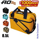 【5日は!枚数限定 最大1,000円OFFクーポン】AOクーラーズ 9パック キャンバス ソフトクーラー AO9 アウトドア キャンプ 保冷 クーラーボックス ...