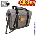 【5日は!枚数限定 最大1,000円OFFクーポン】BEACH GUY GOES MOUNTAIN Ultimate Cooler Bag BGM-CB1923...
