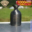 【5日は!枚数限定 最大1,000円OFFクーポン】BRENDS(ブレンズ) テーブルウェア TOKKURI ソロ BRD1405-BLK