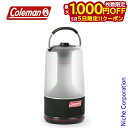 【5日は!枚数限定 最大1,000円OFFクーポン】コールマン 360° サウンドアンドライトランタン 2000034246 キャンプ スピーカー LED 40...
