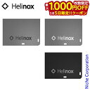 【5日は!枚数限定 最大1,000円OFFクーポン】ヘリノックス ロゴステッカー L Helinox 19759015 アウトドア シール キャンプ ステッカー...