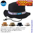 【5日は!枚数限定 最大1,000円OFFクーポン】カブー オーガニックバケットハット 19811183 メンズ レディース 帽子 ヘッド アウトドア キャンプ...