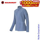 【5日は!枚数限定 最大1,000円OFFクーポン】マムート MAMMUT ヤンパ ML ジャケット ウィメンズ 1010-19080 カラー:5631(pre...
