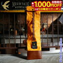 【5日は!枚数限定 最大1,000円OFFクーポン】マウンテンマウンテン オールドムーンベース 22MT002 ライト ランタン OLD MOON 専用ケース ...