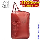【5日は!枚数限定 最大1,000円OFFクーポン】ノルディスク ソラドライバッグ 15L バーンレッド 133047 キャンプ