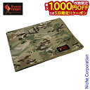 【5日は!枚数限定 最大1,000円OFFクーポン】オレゴニアンキャンパー CAMO WP Ground Sheet (M CAMO) OCB-711 キャンプ...