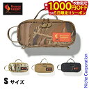 【5日は!枚数限定 最大1,000円OFFクーポン】オレゴニアンキャンパー セミハードギアバッグ S OCB-2020 アウトドア ギア 収納 バッグ Sサイズ...