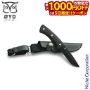 【5日は!枚数限定 最大1,000円OFFクーポン】OYO(オヨ) ファルケティンナイフ OY302 アウトドア キャンプ ブッシュクラフト 焚き火 ナイフ カ...