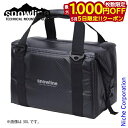 【5日は!枚数限定 最大1,000円OFFクーポン】スノーライン メガビッグクーリングバッグ 45L 13329 キャンプ用品 ソフトクーラー アウトドア 保冷...