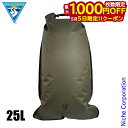 【5日は!枚数限定 最大1,000円OFFクーポン】シアトルスポーツ ジェッティドライバッグ 25L グリーン 12570119808025 アウトドア バック...
