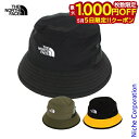 【5日は!枚数限定 最大1,000円OFFクーポン】ザ・ノース・フェイス ハット キャンプメッシュハット NN02232 ウェア ヘッドウェア 売り尽くし 在庫...
