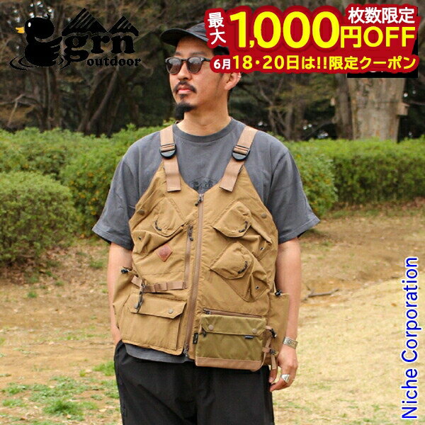 1820ϡ 1,000OFFݥgrn outdoor  TEBU RIFLEMAN ٥ GO320...