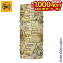 【5日は!枚数限定 最大1,000円OFFクーポン】BUFF EL CAMINO COOLNET UV+ GEO TOPICS MULTI 390851 バフ ...