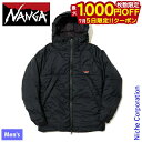 【5日は!枚数限定 最大1,000円OFFクーポン】ナンガ オーロラテックス ダウンジャケット イブキ メンズ ND2441-1A008-A アウトドア アウター ダウン ジャケット メンズ NANGA AURORA TEX DOWN JACKET 日本製 黒 特別仕様