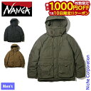 【10日は!枚数限定 最大1,000円OFFクーポン】ナンガ ヒノックダウンジャケット ND2441-1A200-A アウトドア ウェア アウター メンズ NANGA ダウン ジャケット HINOC DOWN JACKET