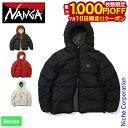 【10日は!枚数限定 最大1,000円OFFクーポン】ナンガ ライトウェイト プレイランド ダウンジャケット N2530-0B500A アウトドア ウェア アウター ユニセックス NANGA フード付き