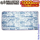 【15日は!枚数限定 最大1,000円OFFクーポン】バリスティクス JM キルト BSPC-JM03-WH 20周年 ジェリー鵜飼 ブランケット アウトドア 寝具 キャンプ キルト キルティング