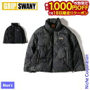 【18日は!枚数限定 最大1,000円OFFクーポン】GRIP SWANY(グリップスワニー) パフ ジャケット 3.0 GSJ-90 アウトドア ウェア 中綿...