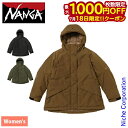 【18日は!枚数限定 最大1,000円OFFクーポン】ナンガ ヒノックダウンジャケット ウィメンズ ND2442-1A202-B アウトドア ウェア アウター レディース NANGA ダウン ジャケット 難燃
