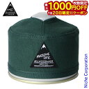 【20日は!枚数限定 最大1,000円OFFクーポン】AWESOME LIFE(オーサムライフ) GasCostume ガスカスタム 250 CANVAS FOREST GREEN 4026 注目商品