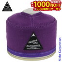 【20日は!枚数限定 最大1,000円OFFクーポン】AWESOME LIFE(オーサムライフ) GasCostume ガスカスタム 250 CANVAS PURPLE 4027 注目商品
