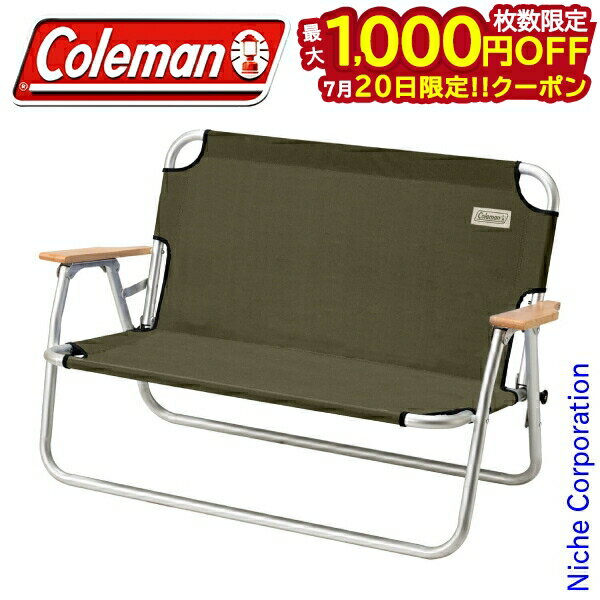 Coleman ベンチ リラックスフォールディング 160kg 楽天市場】コールマン リラックスフォールディングベンチの通販