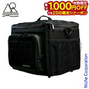 【20日は!枚数限定 最大1,000円OFFクーポン】50/50WORKSHOP(5050 ワークショップ) オーガナイザーケース M TR021-5WS-4480 収納 ブラック