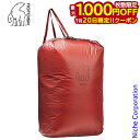 【20日は!枚数限定 最大1,000円OFFクーポン】ノルディスク ソラドライバッグ 15L バーンレッド 133047 キャンプ 注目商品