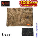 【20日は!枚数限定 最大1,000円OFFクーポン】オレゴニアンキャンパー 防水グランドシート S OCB-2250 アウトドア キャンプ キャンプ用品