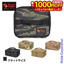 【7/30・8/1は!枚数限定 最大1,000円OFFクーポン】オレゴニアンキャンパー セミハードギアバッグ Mフラット OCB-2022 アウトドア 収納 バ...