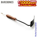 【18・20日は!枚数限定 最大1,000円OFFクーポン】Barebones Living ( ベアボーンズリビング ) スクエアホー ウォールナット ガーデニング くわ クワ 鍬 注目商品