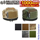 【18・20日は!枚数限定 最大1,000円OFFクーポン】バリスティクス ガス缶250ケース BAA-1804 OD缶 カバー アウトドア ケース アウトドア缶 ガス缶 ガス ガス缶カバー ガス缶ケース