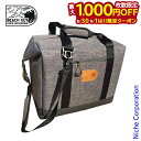 【8月30日・9月1日は!枚数限定 最大1,000円OFFクーポン】BEACH GUY GOES MOUNTAIN Ultimate Cooler Bag BGM-CB1923-GY クーラーバッグ ソフトクーラー 保冷バッグ 注目商品